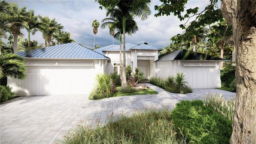 1203 Cypress Woods Dr, Naples, FL 34103 - photo 1