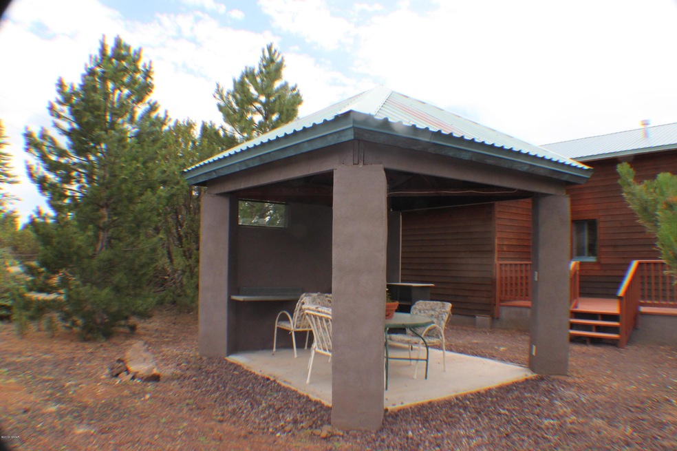Home on 2.60  Acres