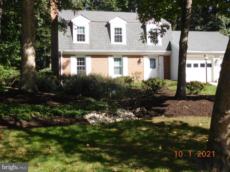 6029 Snow Crystal, Columbia, MD 21044 - photo 1