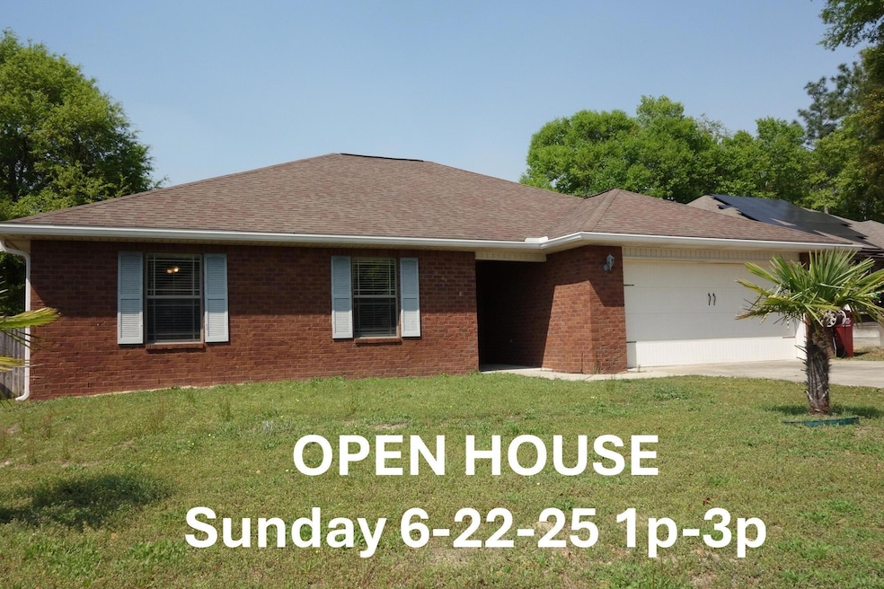 Open House Serene Ctv3