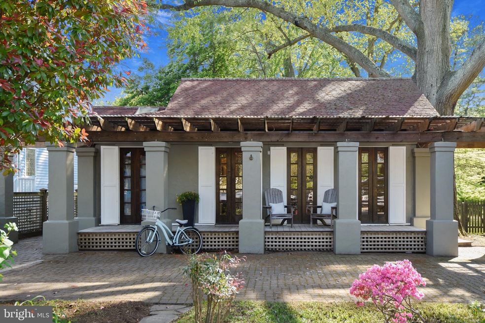 28 Decatur Ave, Annapolis, MD 21403 - photo 1