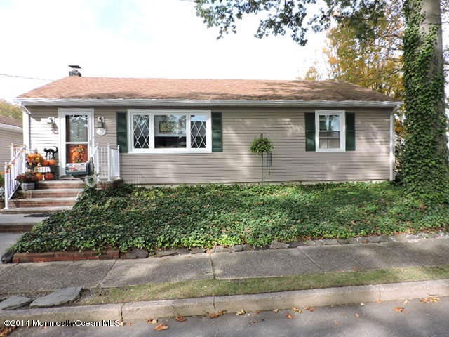 29 South McClellan Ave exterior