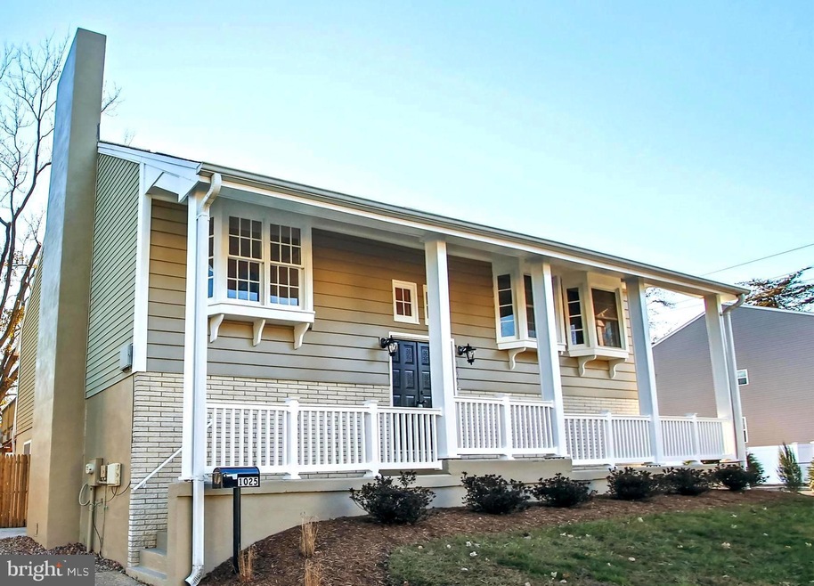 1025 Hanson St, Annapolis, MD 21403 - photo 1