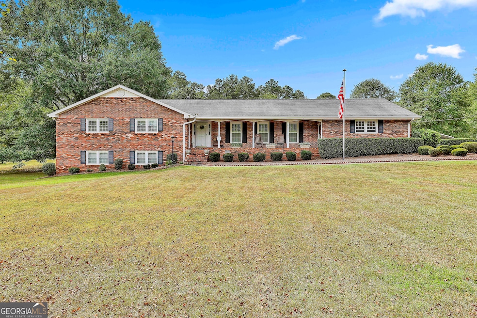 234 Stanley Rd, Fayetteville, GA 30214 - photo 1