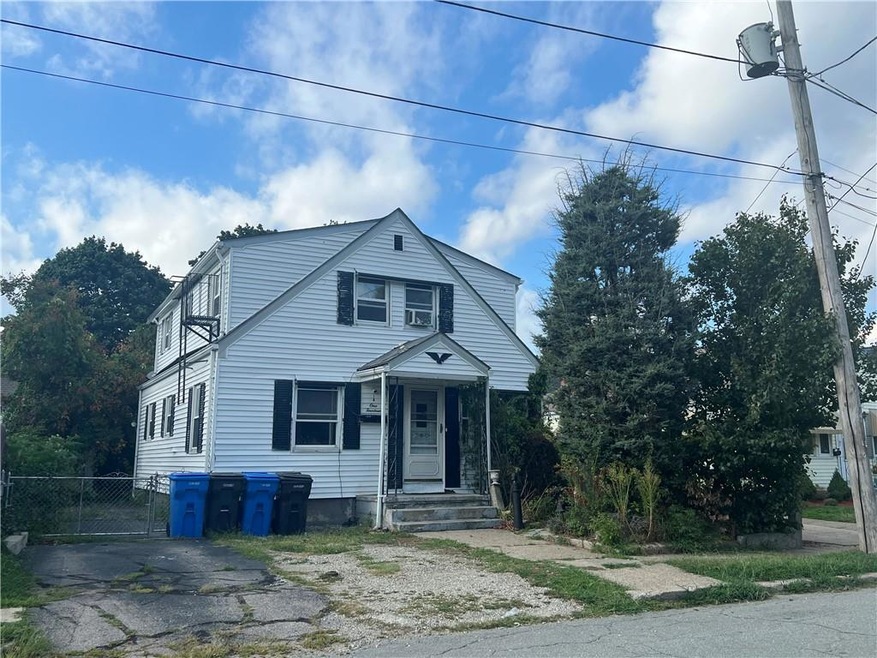 114 Peerless St, Cranston, RI 02910 - photo 1