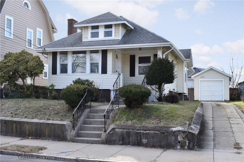 124 Legion Way, Cranston, RI 02910 - photo 1