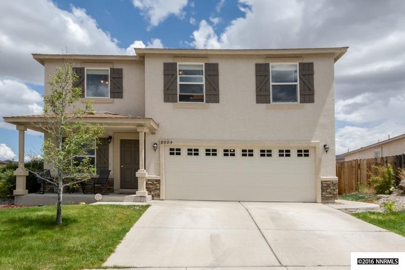 8884 Silverkist Dr, Reno, NV 89506 - photo 1
