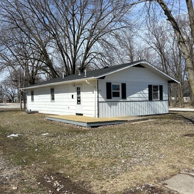 For Sale $128,500