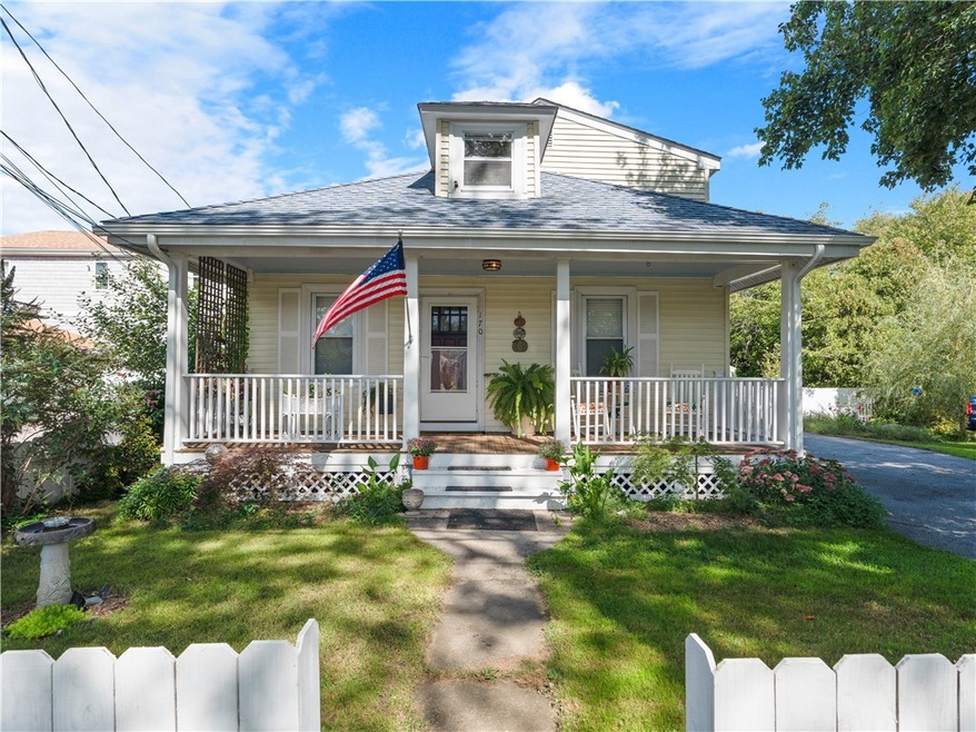 170 Franklin St, Warren, RI 02885 - photo 1