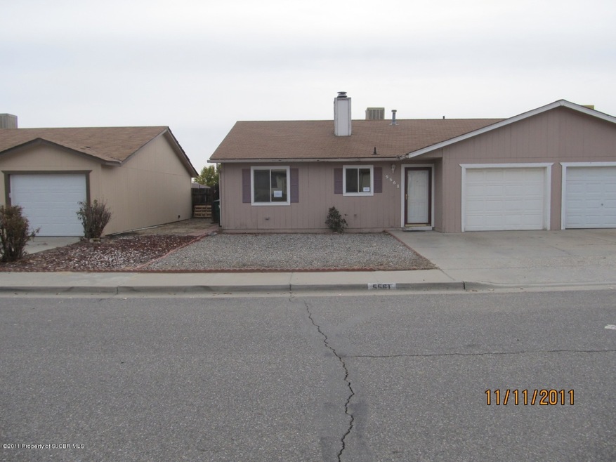 5561 Beech St, Farmington, NM 87402 - photo 1