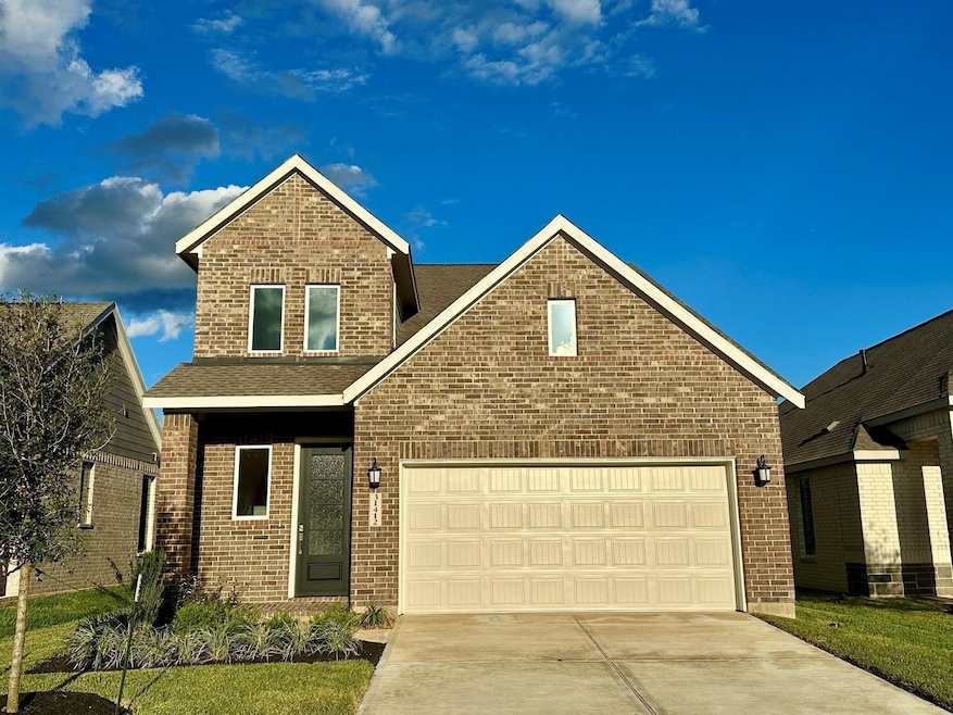 3124 Sunset Glory Dr, Katy, TX 77493 - photo 1