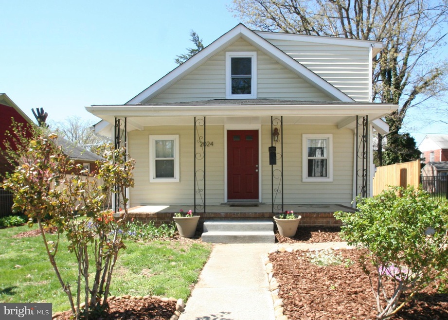 2024 S Nelson St, Arlington, VA 22204 - photo 1