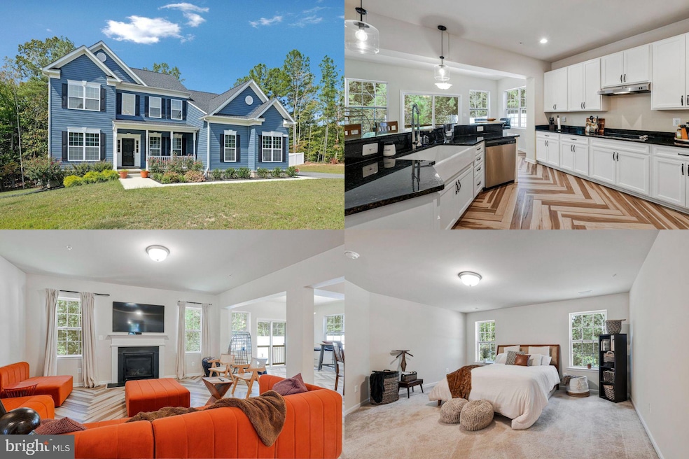 13311 Windjammer Ct, Hughesville, MD 20637 - photo 1