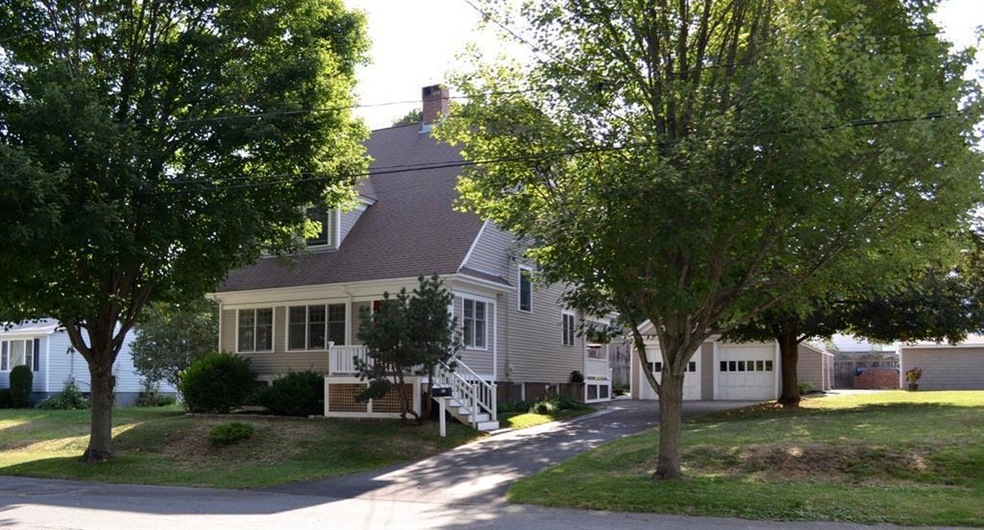 30 Bancroft St, Portland, ME 04102 - photo 1