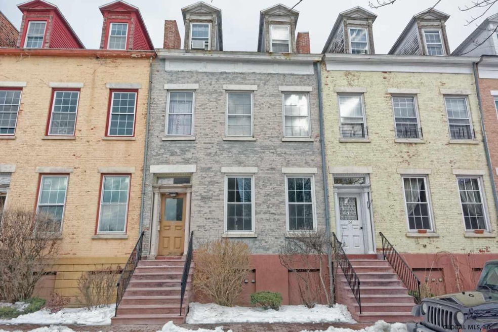 56 Westerlo St unit 25-2nd Floor, Albany, NY 12202 - photo 1