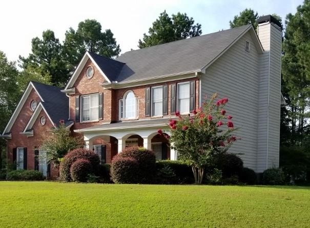 57 Wesley Crossing, Acworth, GA 30101 - photo 1