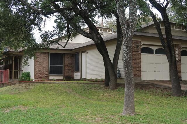 4600 Brown Bark Place unit B, Austin, TX 78727 - photo 1