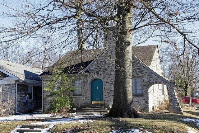 456 Park Ave, Lexington, KY 40502 - photo 1