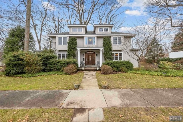 156 Myrtle St, Haworth, NJ 07641 - photo 1