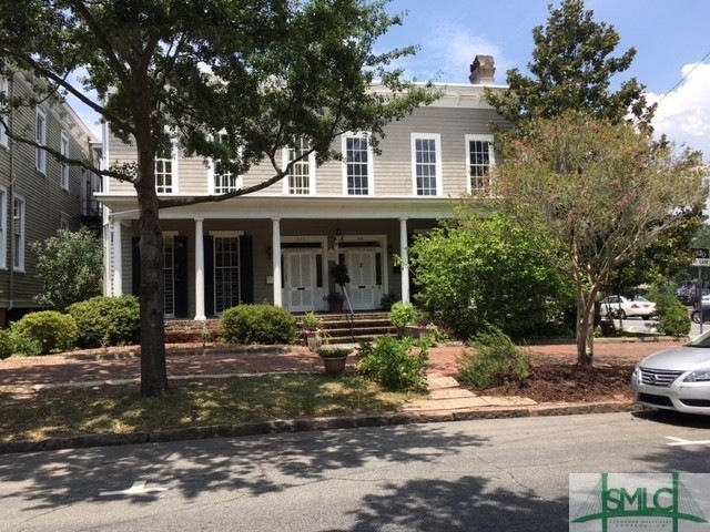 224 E Gwinnett St unit Upper, Savannah, GA 31401 - photo 1