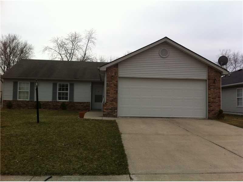 Exterior Front. GREAT LITTLE JEWEL TUCKED AWAY IN A GOOD LOCATION! INTERSTATE AND SHOPPING JUST A SKIP, AND JUMP AWAY!