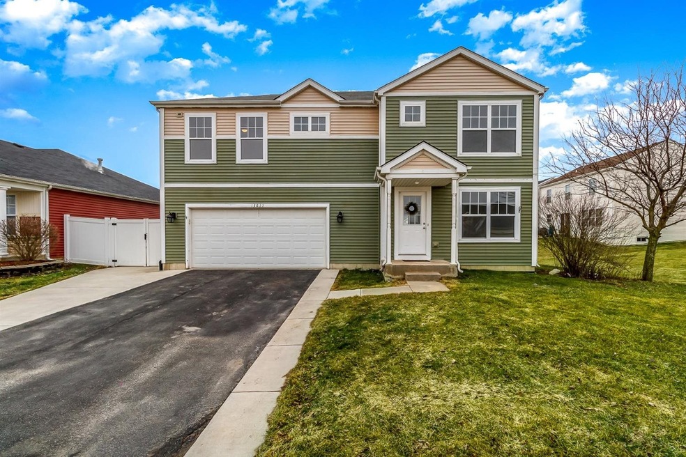 13837 Golden Grove Ave, Dyer, IN 46311 - photo 1