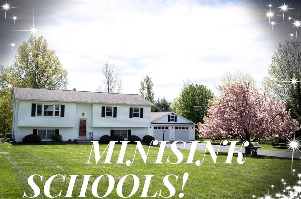 107 Kirbytown Rd, Middletown, NY 10940 - photo 1