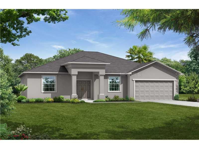 1722 Pebble Beach St, Winter Haven, FL 33881 - photo 1