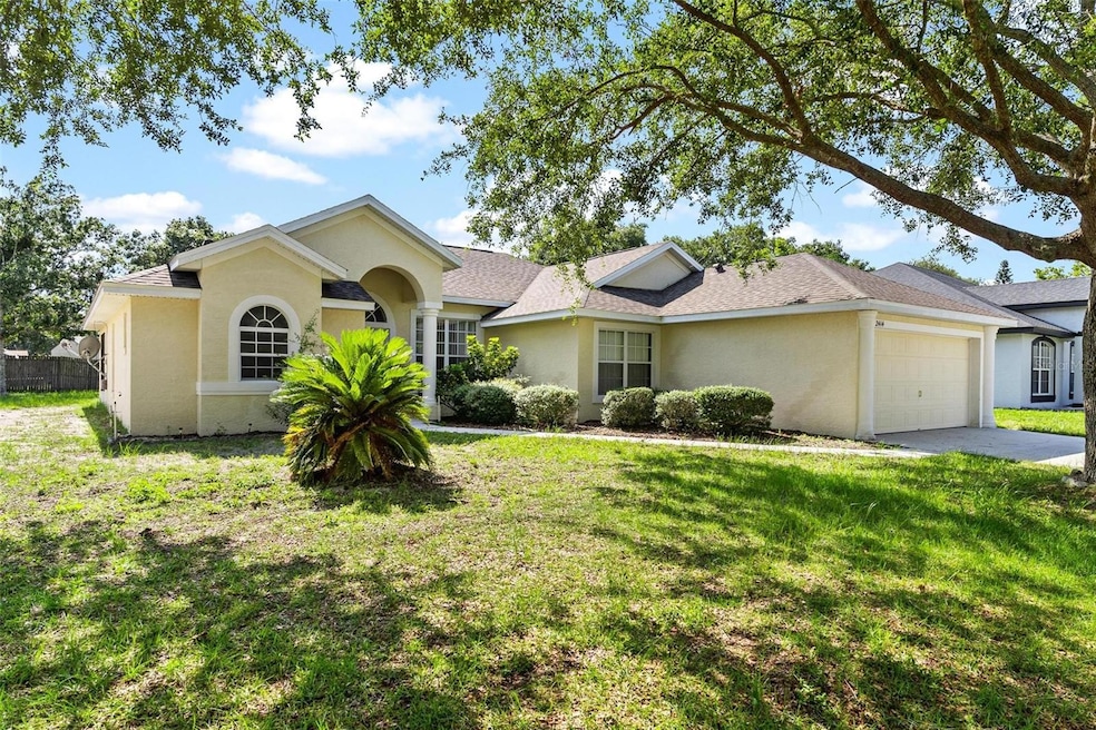 2414 E Moonlight Ln, Eustis, FL 32726 - photo 1