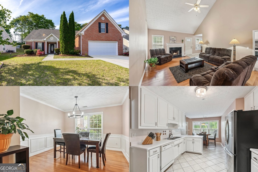 Sold $375,000 • Co-Listing Agent