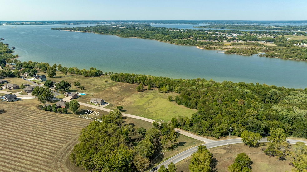 2300 Lookout Ln, Grove, OK 74344 - photo 1