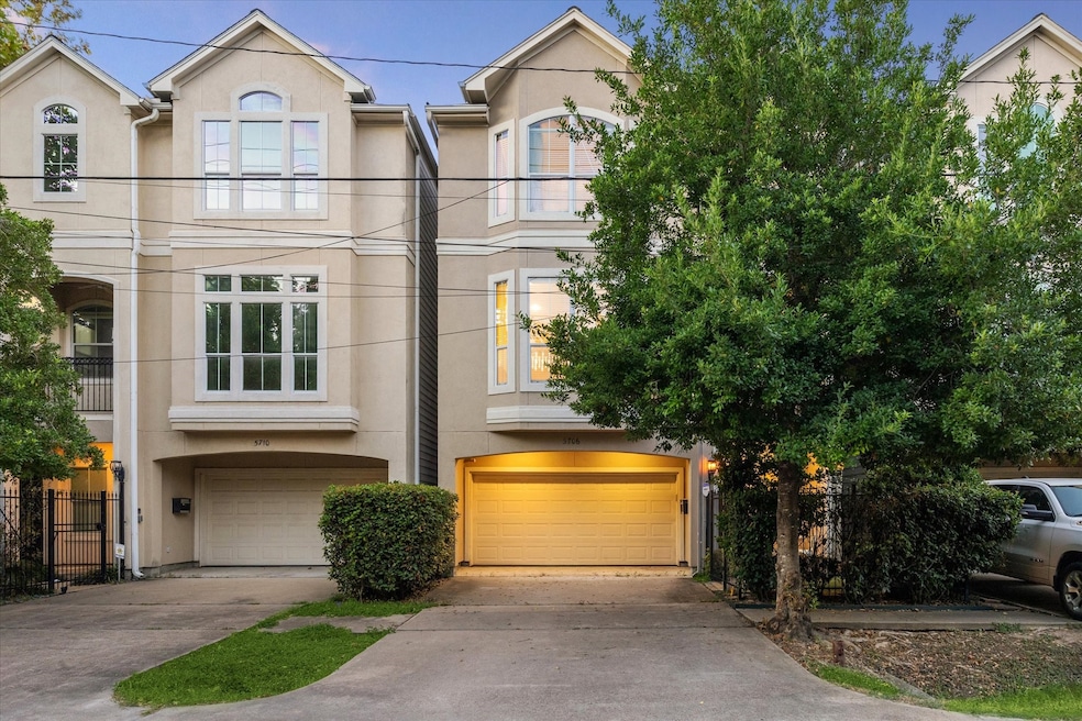 For Rent $3,700/month