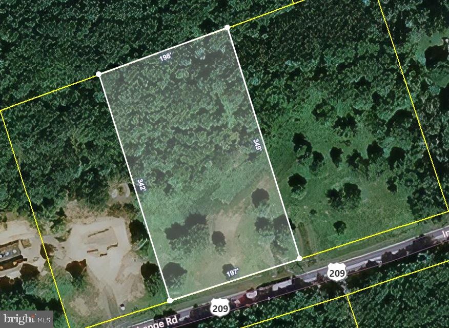 Lot 4 Interchange Rd, Lehighton, PA 18235 - photo 1