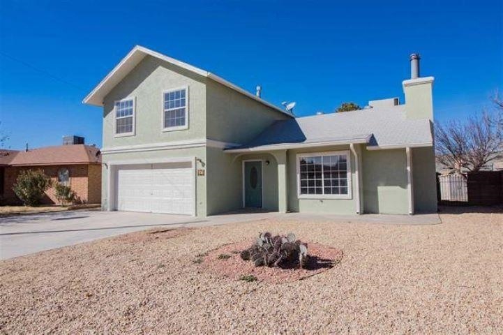 613 Mars Ave, Alamogordo, NM 88310 - photo 1