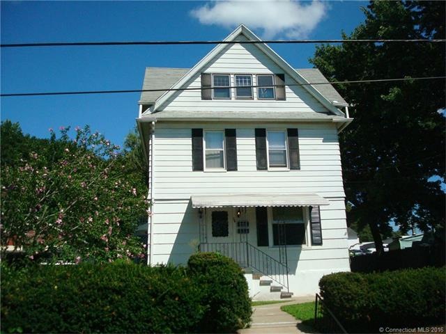 16 Byron St unit First Floor, Waterbury, CT 06704 - photo 1