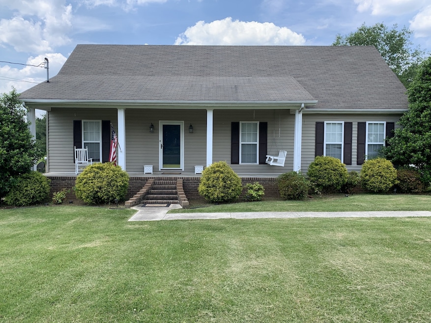 109 Hunters Ln, Shelbyville, TN 37160 - photo 1