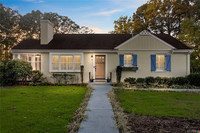 1410 Blue Jay Ln, Henrico, VA 23229 - photo 1