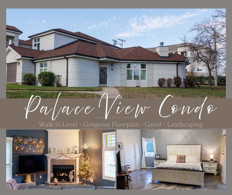 123 Oak Dr unit 6, Branson, MO 65616 - photo 1