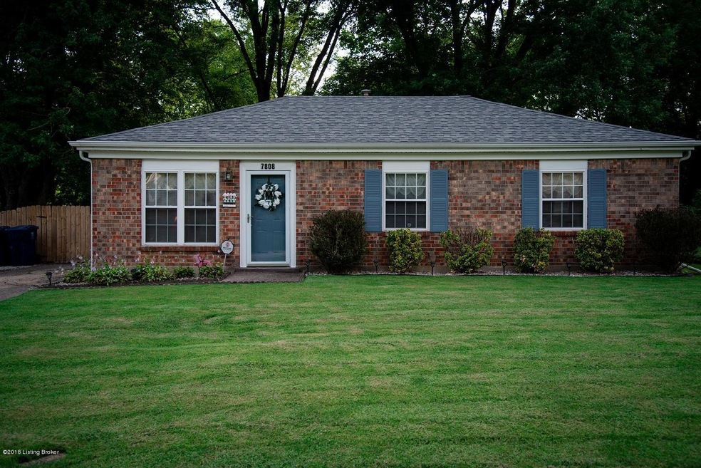 7808 Rochelle Rd, Louisville, KY 40228 - photo 1