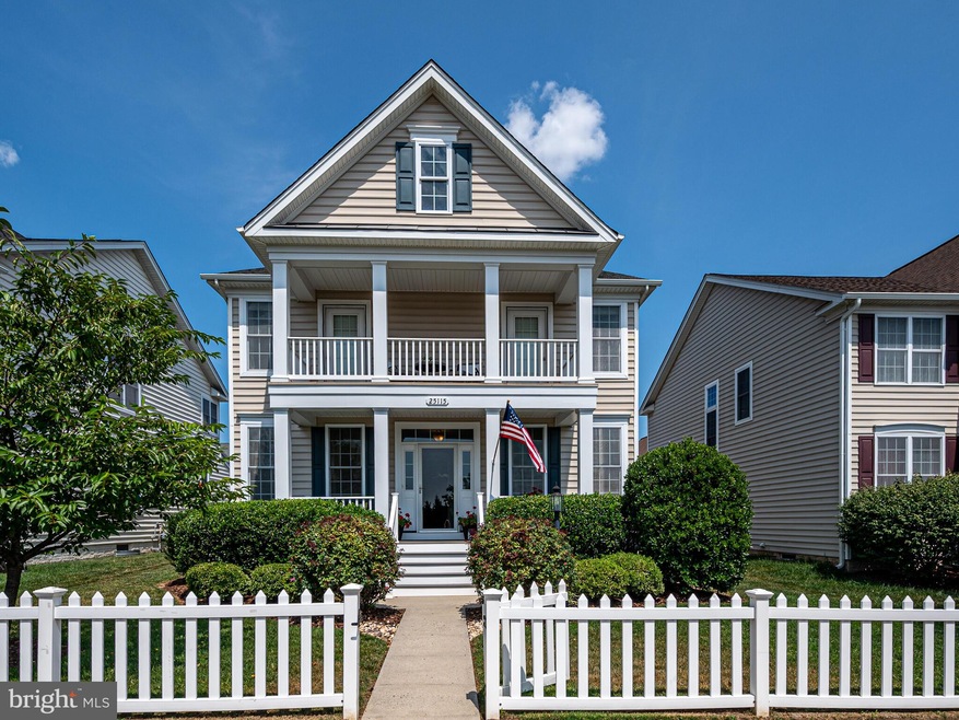 25115 Riding Center Dr, Chantilly, VA 20152 - photo 1