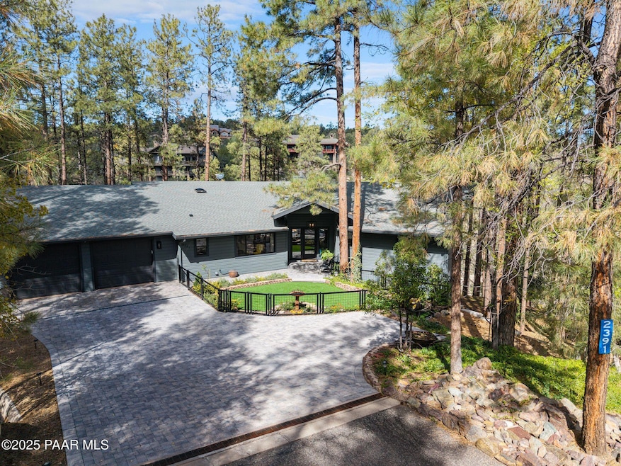 2391 W Mountain Laurel Rd, Prescott, AZ 86303 - photo 1