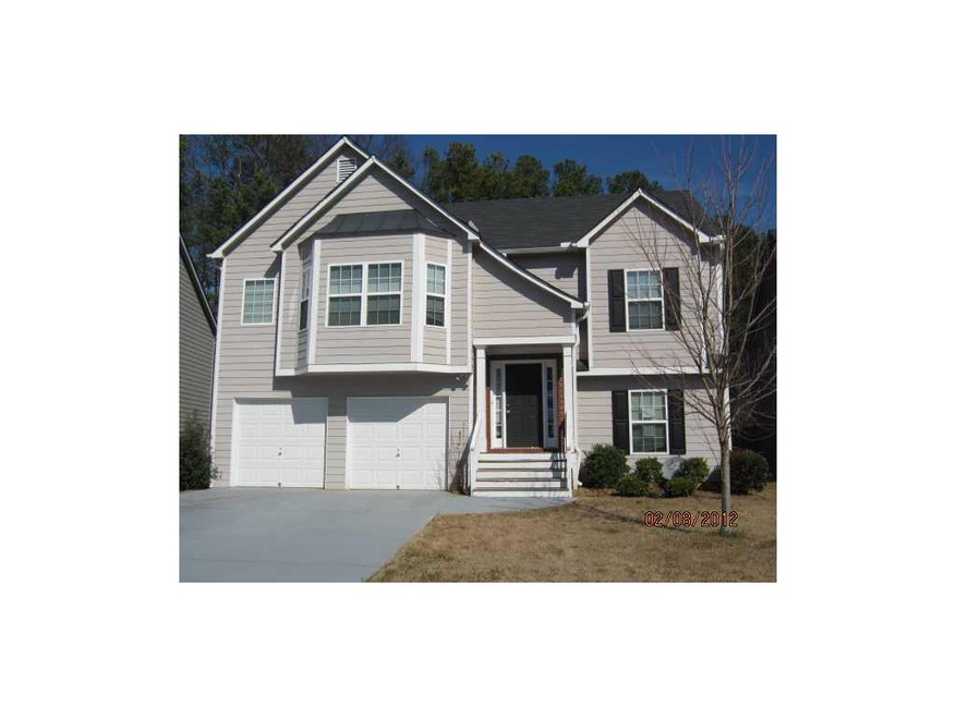 Exterior Front. FRONT