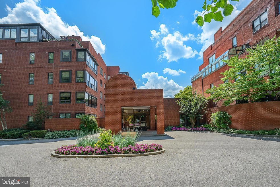 101 Cheswold Ln unit 3F, Haverford, PA 19041 - photo 1