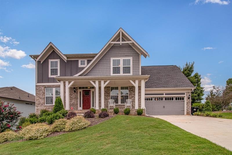 Beautiful Home