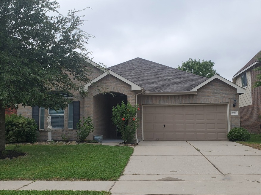 6919 Poncha Springs Ct, Houston, TX 77040 - photo 1