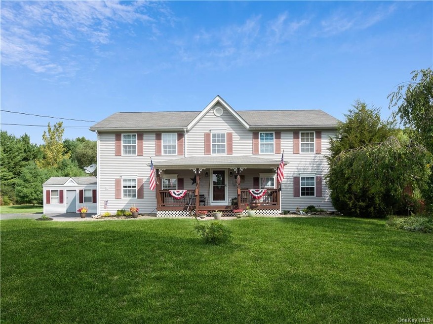 57 Lockwood Ln, Newburgh, NY 12550 - photo 1