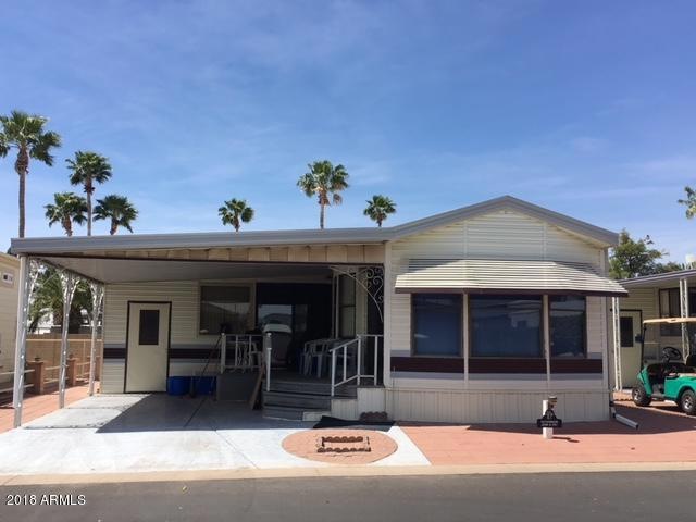 7750 E Broadway Rd unit 61, Mesa, AZ 85208 - photo 1