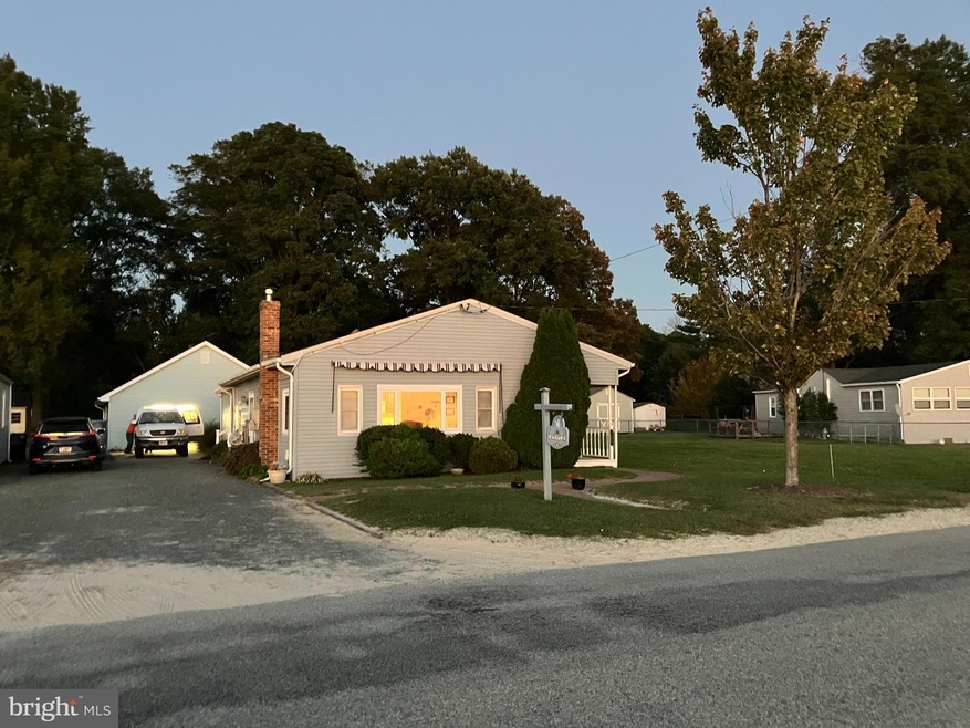 5775 Beach Rd, Rock Hall, MD 21661 - photo 1