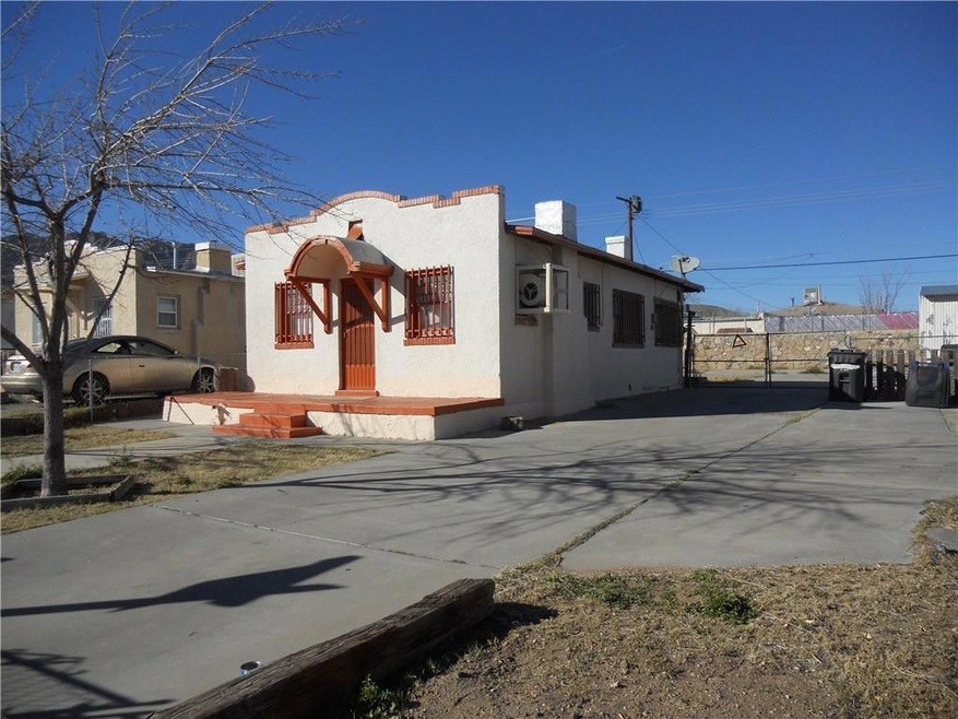 3213 Morehead Ave, El Paso, TX 79930 - photo 1