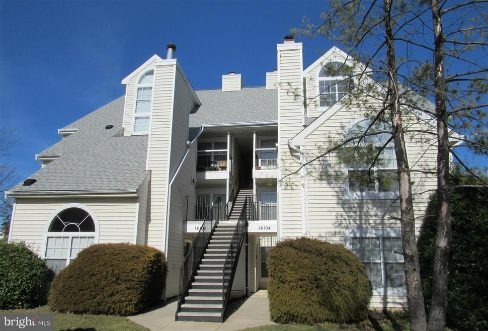 14104 Yardarm Way unit 1003, Laurel, MD 20707 - photo 1